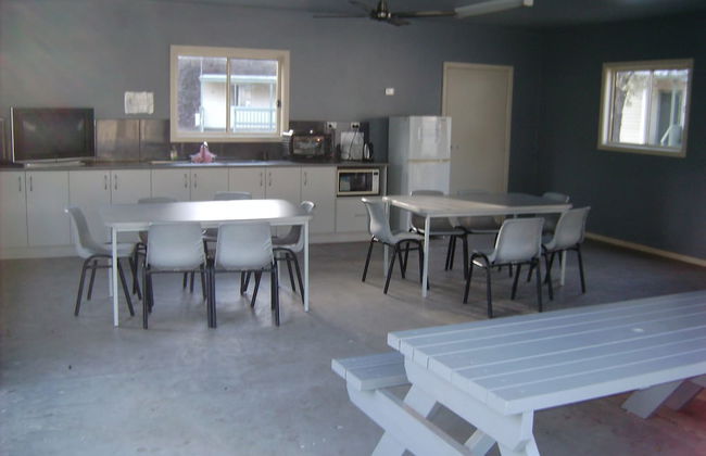 BIG4 Seymour Holiday Park - Foto 21