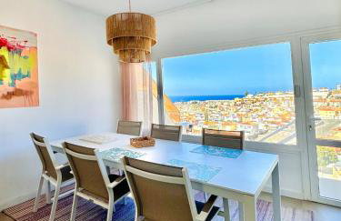 Casa Vista Pura Ferienhaus Arguineguin Gran Canaria - Foto 67