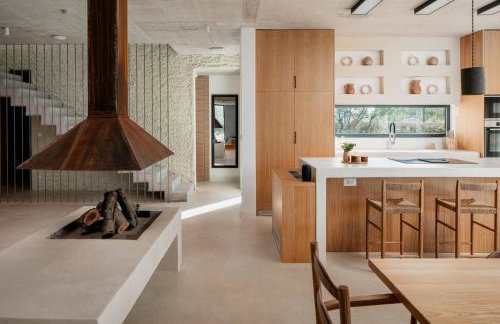 Luxury Villa Authentic heated pool sea view - Foto 41