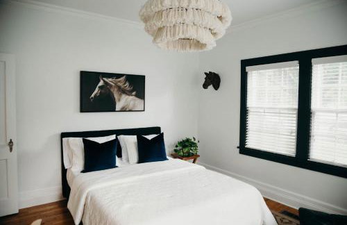 The Paddock Luxury Vacation Home - Foto 17