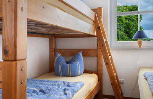 Haus Seeadler Wohnung 13 - Foto 16