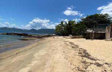 Angra dos Reis - Casa pé na areia na Praia de Fora - Ponta Leste - Photo 75