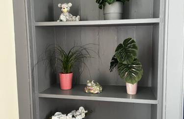 The Sheriffs Lodge - Photo 23