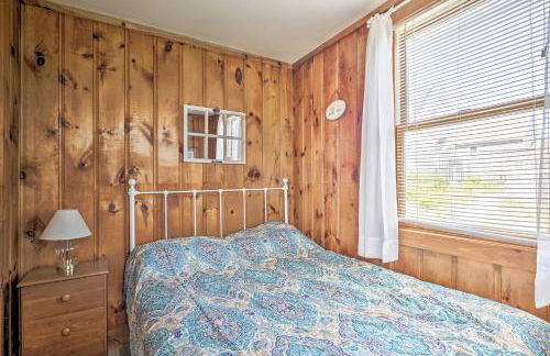 Oceanfront Gem with Sunroom and Fireplace in Cape Cod - Foto 19