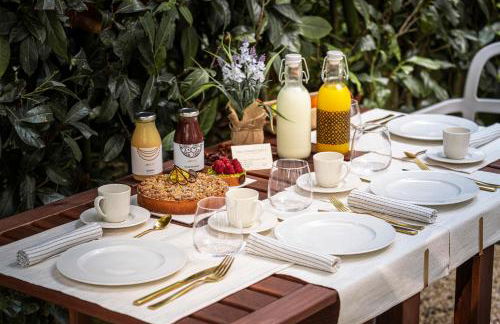 Villa Terme Padova-Relax & Wellness - Foto 9