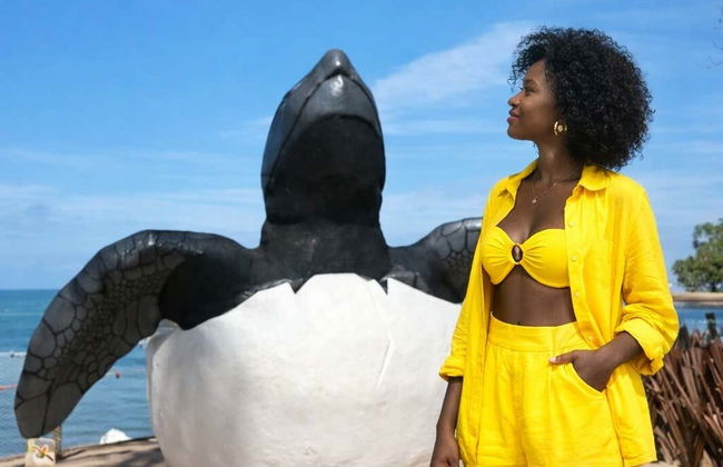 Excursion à Praia do Forte et Guarajuba - Photo 8