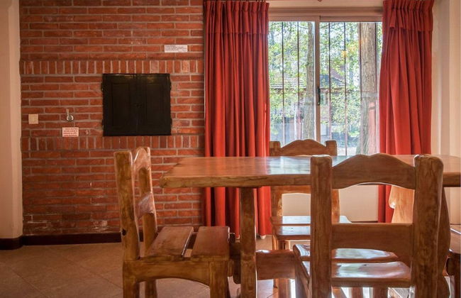 Carilo Palace Apart & Spa - Photo 13