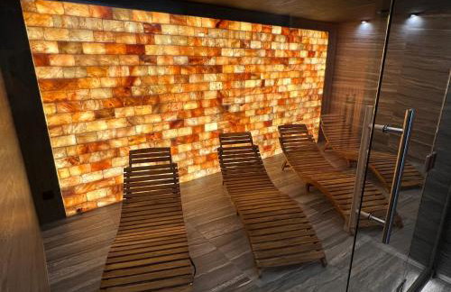 Seaway Apartments - Atlantis - Kołobrzeg Kasprowicza 20C - Foto 26