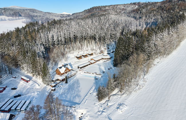 Krakonoš - Photo 66