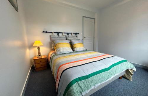 305 - Belle maison à deux pas de l'Anse du Croc - Foto 37