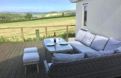 Little Trenoweth, apartment with rural country views near Saltash - Photo 1