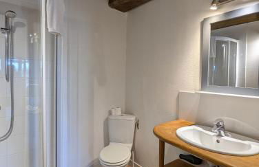 Domaine de la Laigne - Spa - Foto 154