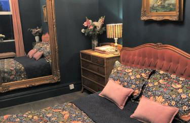 Lyndhurst - Victorian villa with heated pool - Foto 52