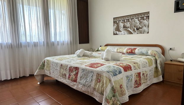 Residence Barbara - Foto 4, Habitación