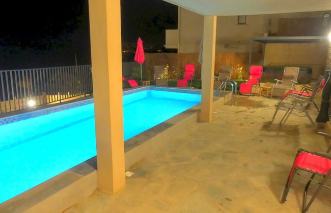 Les Terrasses D'erbalunga - Foto 13