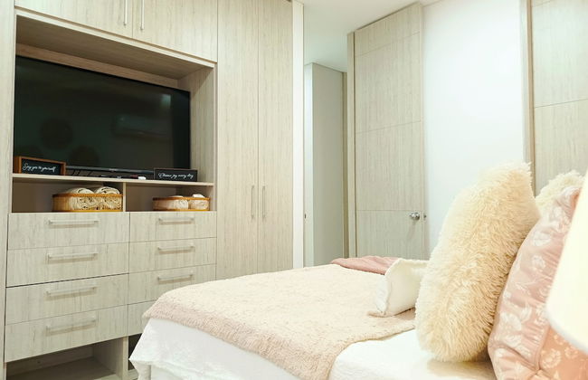 Apartasuites Samaria - Club de Playa - Photo 26