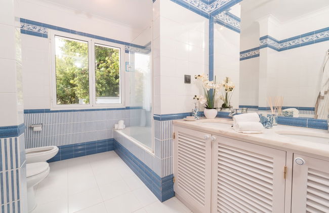 Villa Loreina Palace - Foto 19