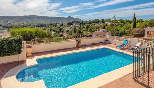 Holiday Home Isabelle by Interhome - Foto 4