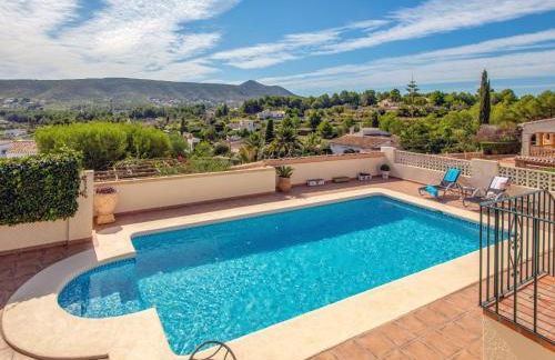 Holiday Home Isabelle by Interhome - Foto 54