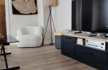 Apartmento en Plaza de Toros - Photo 3