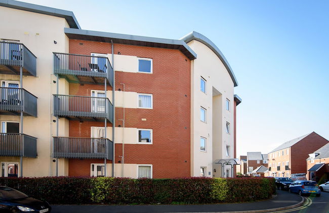 Karah Suites- Longhorn Avenue - Foto 39