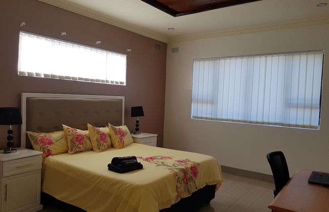 Grey Oak Holiday House - Foto 5