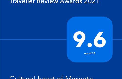 Cultural heart of Margate - Foto 1