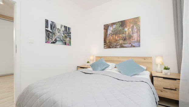 Apartment in Warsaw Center by Renters - Foto 4, Habitación