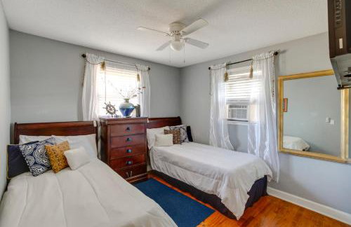 2 Mi to Downtown Columbia: Home w/ Theater Room! - Foto 16