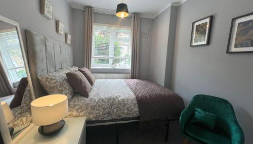 Stylish & Spacious 3BR Flat Near Stockwell - Foto 3