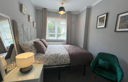 Stylish & Spacious 3BR Flat Near Stockwell - Foto 3