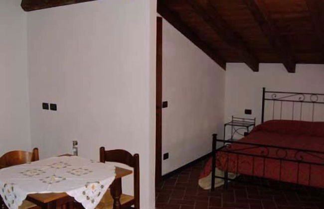 La Meridiana B&B Affittacamere - Photo 14