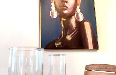 Aggelos and Thisbe Chania Suburbs Sea View Guest House - Foto 17