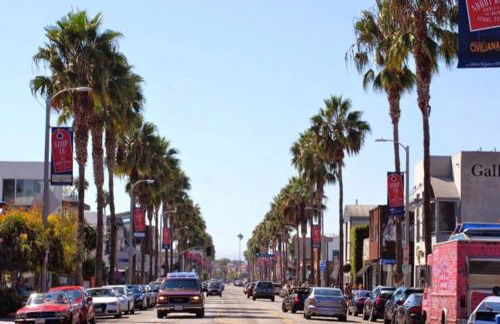 Swim Dine Relax in Marina Del REY - Foto 12
