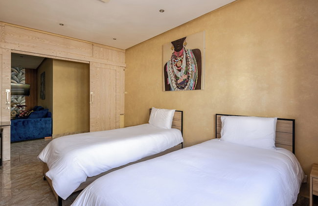 Cosy Apartment Rabat center - Foto 4