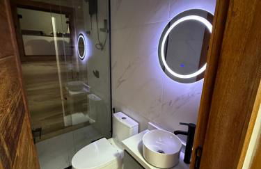 chalé cantin casa temporada 900 m centro tiradentes - Foto 22