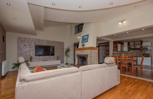 Lovely Home In Vrgorac With Sauna - Foto 21