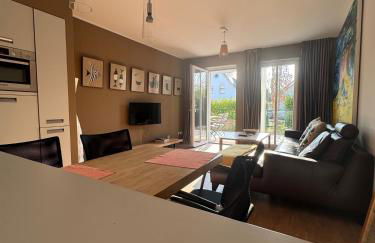 Wohnen auf Zeit, Boardinghouse, zentral gelegen - Foto 8