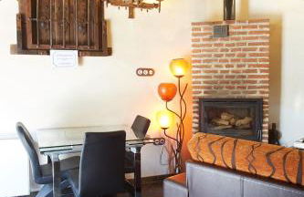 CASA DE CUCU Navaluenga - Photo 30