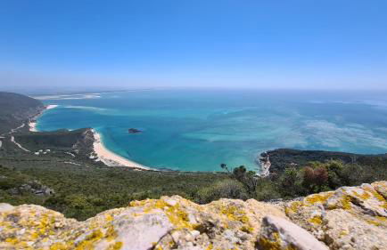 Arrábida Cozy House - Foto 67