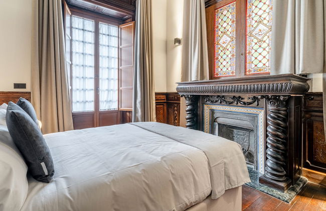 Limehome Vitoria Palacio Álava-Velasco - Foto 48