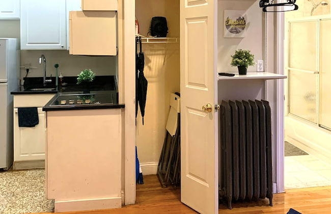 Macy Empire Apartments - Foto 46