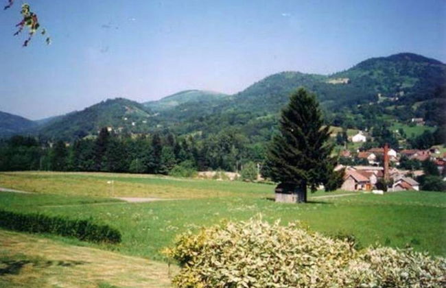 Nice Chalet With Dishwasher, in the High Vosges - Photo 58