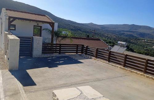 VILLA HALEPOURI - Foto 53