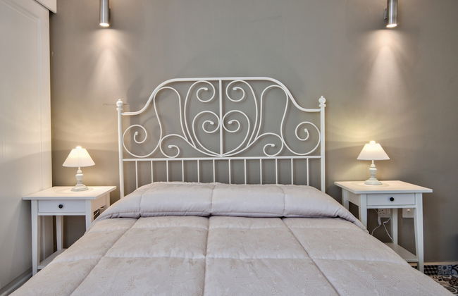 Borgo Suites - Self Catering Apartments - Valletta - by Tritoni Hotels - Foto 14