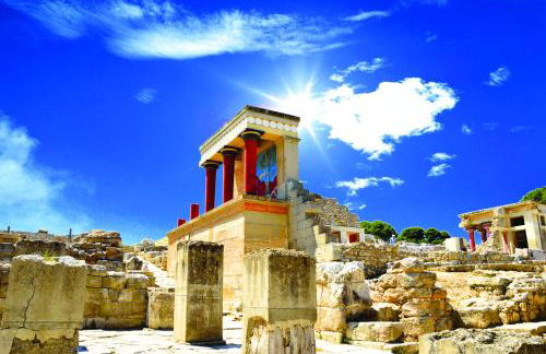 Eden Garden Luxury Loft near Knossos - Photo 54