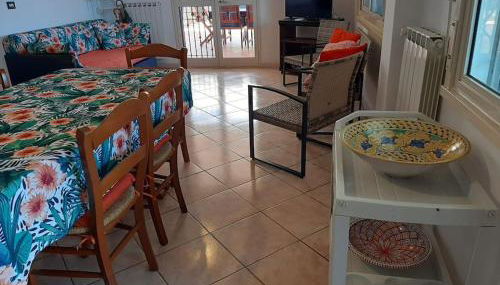 Casa Vacanze Anthea Carini - Foto 5