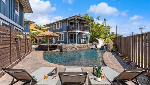 The Cove Hale by Coldwell Banker Island Vacations - Foto 2