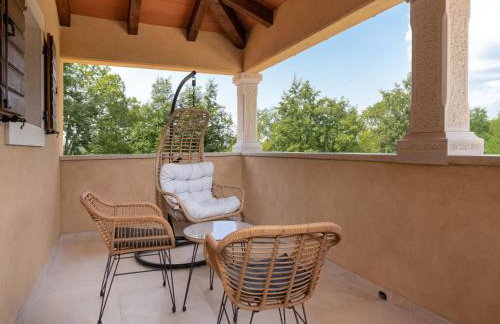 Villa Lucija by Interhome - Foto 82