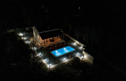 Villa Zen Promona ZadarVillas - Foto 79